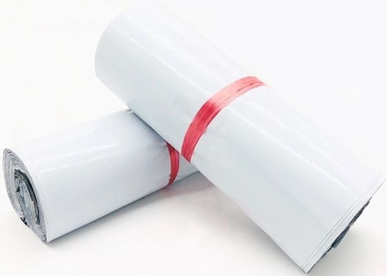 PE مطبوعة حسب الطلب المراسلات البولية حقائب الشحن الكشفية المظروفات المقاومة للماء
