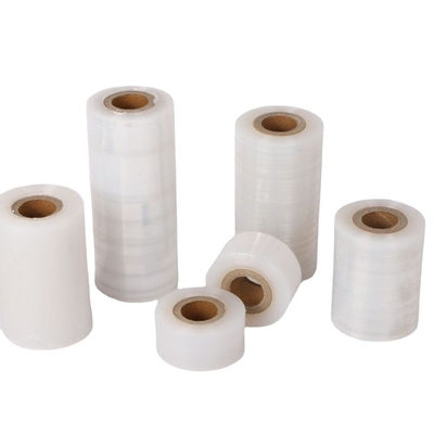 فيلم LDPE الملون من الدرجة اليدوية للفيلم 80 مقياس LDPE الفيلم البولي إيثيلين