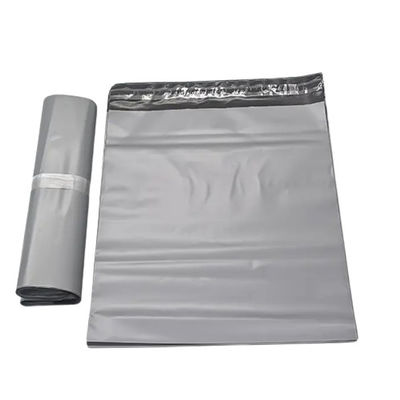 أكياس الشحن الآمنة من نوع بولي ميلر LDPE مظروفات الشحن المخصصة سمك 0.045mm