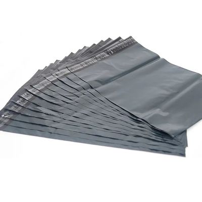 أكياس الشحن الآمنة من نوع بولي ميلر LDPE مظروفات الشحن المخصصة سمك 0.045mm