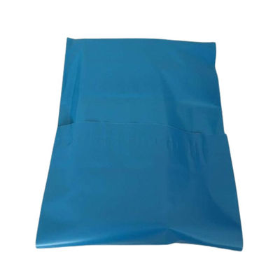 حقائب الشحن المعدة خصيصًا من LDPE Poly Mailer سمك 0.07mm مظروفات Poly Mailer