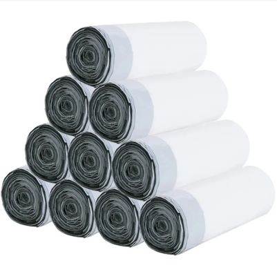 كيس القمامة من الـ LDPE