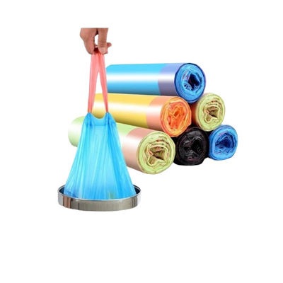 كيس القمامة من الـ LDPE