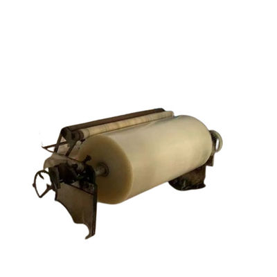 1280mm*4000m BOPP شريط التعبئة والتغليف صافي Bopp شريط Jumbo رول