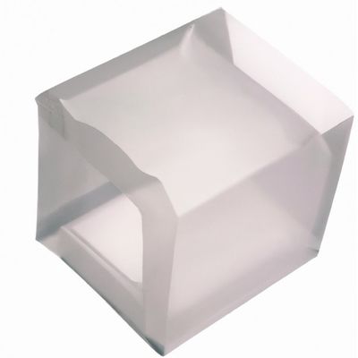 الحماية المحسنة ليتيم الحديد الفوسفات كرتون كيس الغطاء 3D أسفل مربع