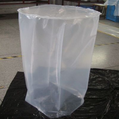 3D مربع أسفل كرتون أكياس الغطاء للسيليكون البولي حزمة