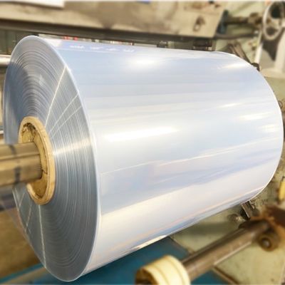 كولي فينيل كلوريد PVC الشريط اللاصق للدرجة الحرارية العالية