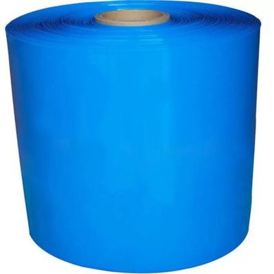 كولي فينيل كلوريد PVC الشريط اللاصق للدرجة الحرارية العالية