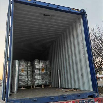حقائب الحمولة ذات السترة الواضحة العلامة التجارية المخصصة ومعلومات المنتج OEM قابلة للتخصيص