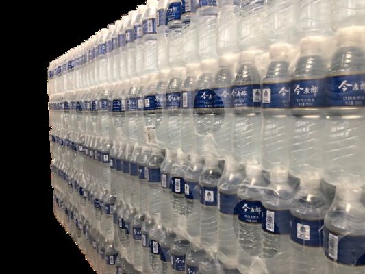 ضيق الحرارة PE ضيق لفافة فيلم QR Code الطباعة الشعار الطباعة الكرتون مربع الغلاف