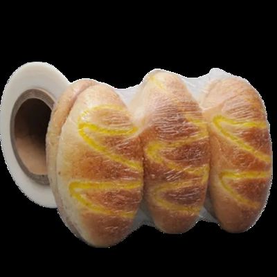 غشاء تغليف الانكماش POF الحل الأمثل لكفاءة التعبئة والتغليف المثالية