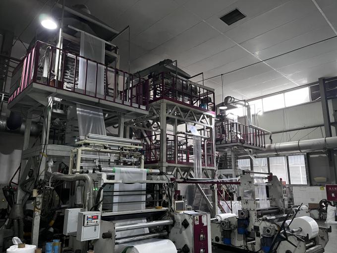 CHENGDU PINETREE INDUSTRIAL CO.,LTD جولة في المعمل