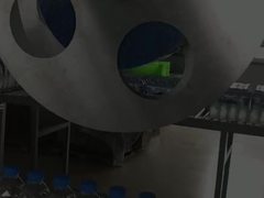 ملصقات PETG قابلة لإعادة التدوير والتي تتقلص من الأكمام لفيلم ملفوف خصيصا للزجاجة