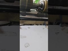 حقيبة صمام كيس بلاستيكي PE للكربون الأسود